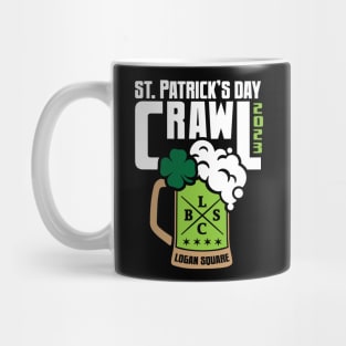 Pub Crawl Mug